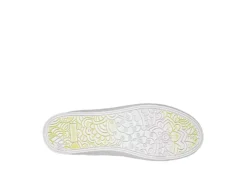 Skechers Womens B Extra Cute 2cute4u Slip On Sneaker - White -Heydude Shoes Store US 01 106873 04