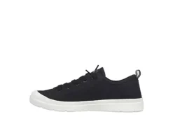 Skechers Womens Beyond Sprouting Memory Slip On Sneaker - Black 11 Skechers Womens Beyond Sprouting Memory Slip On Sneaker - Black -Heydude Shoes Store US 01 106874 02