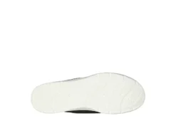 Skechers Womens Beyond Sprouting Memory Slip On Sneaker - Black 13 Skechers Womens Beyond Sprouting Memory Slip On Sneaker - Black -Heydude Shoes Store US 01 106874 04