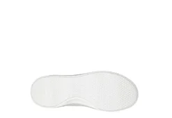 Skechers Womens Arch Fit Skipper Playful Slip On Sneaker - Navy -Heydude Shoes Store US 01 106890 04