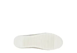 Skechers Womens Flexpadrille 3.0 Serene Sweetie Slip On Sneaker - Taupe -Heydude Shoes Store US 01 106895 04