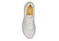 Skechers Womens Unity Cool Optic Sneaker - Off White 12 Skechers Womens Unity Cool Optic Sneaker - Off White -Heydude Shoes Store US 01 106896 03