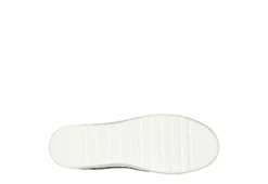 Skechers Womens Flexpadrille Hi Pleasant Harmony Slip On Sneaker - Black -Heydude Shoes Store US 01 106897 04