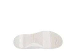 Skechers Womens Arch Fit Skipper Beyond Swell Slip On Sneaker - Natural -Heydude Shoes Store US 01 106898 06