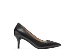 Cole Haan Womens The Go-to Park Pump - Black 10 Cole Haan Womens The Go-to Park Pump - Black -Heydude Shoes Store US 01 106973 01