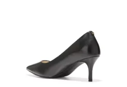 Cole Haan Womens The Go-to Park Pump - Black 12 Cole Haan Womens The Go-to Park Pump - Black -Heydude Shoes Store US 01 106973 03