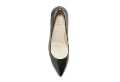 Cole Haan Womens The Go-to Park Pump - Black 13 Cole Haan Womens The Go-to Park Pump - Black -Heydude Shoes Store US 01 106973 04