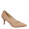 Cole Haan Womens The Go-to Park Pump - Nude -Heydude Shoes Store US 01 106974 00