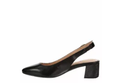 Cole Haan Womens The Go-to Slingback Pump - Black 12 Cole Haan Womens The Go-to Slingback Pump - Black -Heydude Shoes Store US 01 106975 03