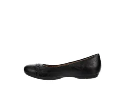 Eurosoft Womens Sifton Flat - Black -Heydude Shoes Store US 01 106979 03
