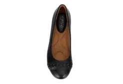 Eurosoft Womens Sifton Flat - Black -Heydude Shoes Store US 01 106979 05