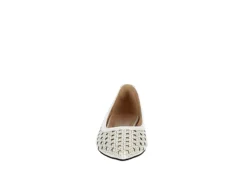 Mootsies Tootsies Womens Akshy Flat - White 11 Mootsies Tootsies Womens Akshy Flat - White -Heydude Shoes Store US 01 106980 02