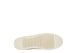 Skechers Womens Flexpadrille Hi Slip On Sneaker - Blue 15 Skechers Womens Flexpadrille Hi Slip On Sneaker - Blue -Heydude Shoes Store US 01 106981 06