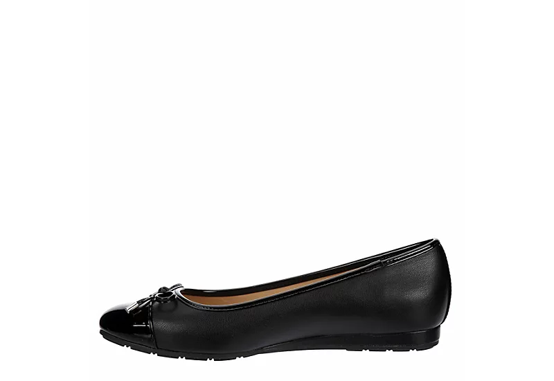 Lauren Blakwell Womens Dianna Flat - Black 6 Lauren Blakwell Womens Dianna Flat - Black - Image 4