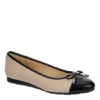 Lauren Blakwell Womens Dianna Flat - Nude 1 Lauren Blakwell Womens Dianna Flat - Nude -Heydude Shoes Store US 01 106994 00