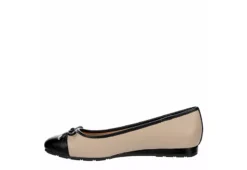Lauren Blakwell Womens Dianna Flat - Nude -Heydude Shoes Store US 01 106994 03