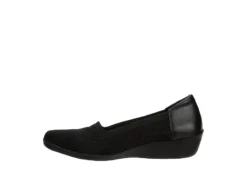 Lauren Blakwell Womens Madeline Loafer - Black -Heydude Shoes Store US 01 106995 03