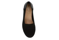 Lauren Blakwell Womens Madeline Loafer - Black -Heydude Shoes Store US 01 106995 05