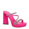Limelight Womens Leith Platform Sandal - Fuschia 1 Limelight Womens Leith Platform Sandal - Fuschia -Heydude Shoes Store US 01 106997 00