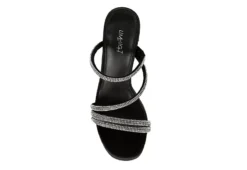 Limelight Womens Leith Platform Sandal - Black 14 Limelight Womens Leith Platform Sandal - Black -Heydude Shoes Store US 01 106998 05