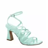 Limelight Womens Sawyer Sandal - Mint 2 Limelight Womens Sawyer Sandal - Mint -Heydude Shoes Store US 01 107000 00