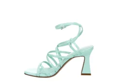 Limelight Womens Sawyer Sandal - Mint 12 Limelight Womens Sawyer Sandal - Mint -Heydude Shoes Store US 01 107000 03