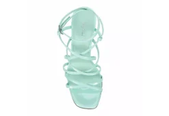 Limelight Womens Sawyer Sandal - Mint 14 Limelight Womens Sawyer Sandal - Mint -Heydude Shoes Store US 01 107000 05