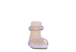 Michael By Michael Shannon Womens Dionne Slide Sandal - Lilac 11 Michael By Michael Shannon Womens Dionne Slide Sandal - Lilac -Heydude Shoes Store US 01 107003 02