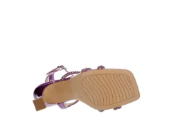 Maripe Womens Nadia Sandal - Lilac -Heydude Shoes Store US 01 107007 06