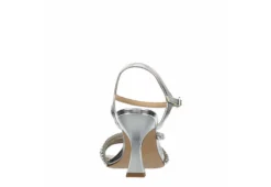 Maripe Womens Nadia Sandal - Silver -Heydude Shoes Store US 01 107008 04