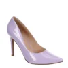 Michael By Michael Shannon Womens Ryleigh Pump - Lilac -Heydude Shoes Store US 01 107010 00