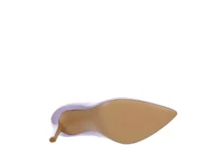 Michael By Michael Shannon Womens Ryleigh Pump - Lilac -Heydude Shoes Store US 01 107010 06