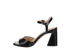 Michael By Michael Shannon Womens Seren Sandal - Black -Heydude Shoes Store US 01 107013 03