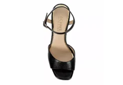 Michael By Michael Shannon Womens Seren Sandal - Black -Heydude Shoes Store US 01 107013 05