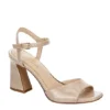Michael By Michael Shannon Womens Seren Sandal - Nude -Heydude Shoes Store US 01 107014 00