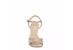 Michael By Michael Shannon Womens Seren Sandal - Nude -Heydude Shoes Store US 01 107014 02