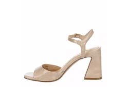 Michael By Michael Shannon Womens Seren Sandal - Nude -Heydude Shoes Store US 01 107014 03