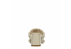 Xappeal Womens Maia Slide Sandal - Ivory -Heydude Shoes Store US 01 107025 04