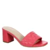 Michael By Michael Shannon Womens Riya Slide Sandal - Pink -Heydude Shoes Store US 01 107028 00