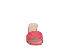 Michael By Michael Shannon Womens Riya Slide Sandal - Pink 11 Michael By Michael Shannon Womens Riya Slide Sandal - Pink -Heydude Shoes Store US 01 107028 02