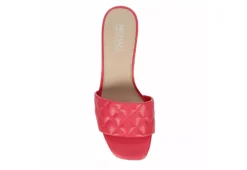 Michael By Michael Shannon Womens Riya Slide Sandal - Pink 14 Michael By Michael Shannon Womens Riya Slide Sandal - Pink -Heydude Shoes Store US 01 107028 05