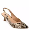 Journee Collection Womens Mikoa Pump - Tan 1 Journee Collection Womens Mikoa Pump - Tan -Heydude Shoes Store US 01 107280 00