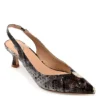 Journee Collection Womens Mikoa Pump - Brown 1 Journee Collection Womens Mikoa Pump - Brown -Heydude Shoes Store US 01 107282 00