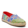 Toms Womens Alpargata Rope Espadrille - Multicolor 1 Toms Womens Alpargata Rope Espadrille - Multicolor -Heydude Shoes Store US 01 107376 00