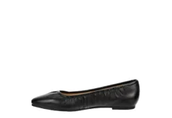 Michael By Michael Shannon Womens Ashley Flat - Black -Heydude Shoes Store US 01 107379 03