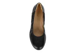 Lauren Blakwell Womens Heidi Flat - Black -Heydude Shoes Store US 01 107380 05