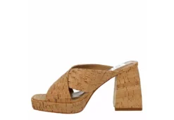 Dv By Dolce Vita Womens Boscoe Platform Sandal - Tan -Heydude Shoes Store US 01 107387 03