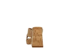 Dv By Dolce Vita Womens Boscoe Platform Sandal - Tan -Heydude Shoes Store US 01 107387 04