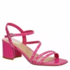 Xappeal Womens Haisley Sandal - Pink 2 Xappeal Womens Haisley Sandal - Pink -Heydude Shoes Store US 01 107399 00