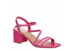 Xappeal Womens Haisley Sandal - Pink